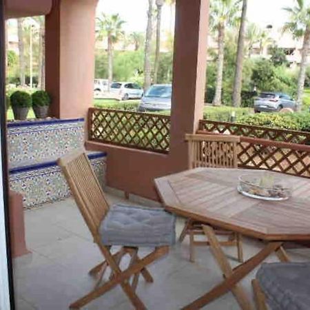 Sotogrande Paseo Del Mar - 10 Steps Away From The Beach San Roque  Bagian luar foto