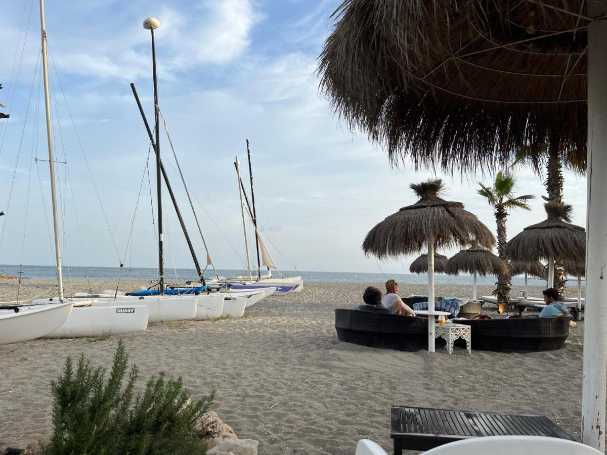Sotogrande Paseo Del Mar - 10 Steps Away From The Beach San Roque  Bagian luar foto