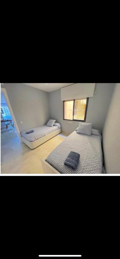 Sotogrande Paseo Del Mar - 10 Steps Away From The Beach San Roque  Bagian luar foto